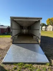 used Cargo (Enclosed) Trailers Sundowner Trailers  for sale, in Truman, MN Thumbnail 6