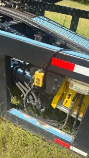 2008 Other Car Hau Semi Trailers