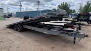 new Tilt Trailers Double A Trailers  for sale, in Estevan, SK Thumbnail 12