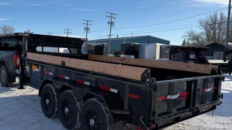 new Other Trailers Double A Trailers  for sale, in Estevan, SK Thumbnail 4