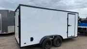 new Cargo (Enclosed) Trailers Darkhorse Cargo  for sale, in Estevan, SK Thumbnail 2