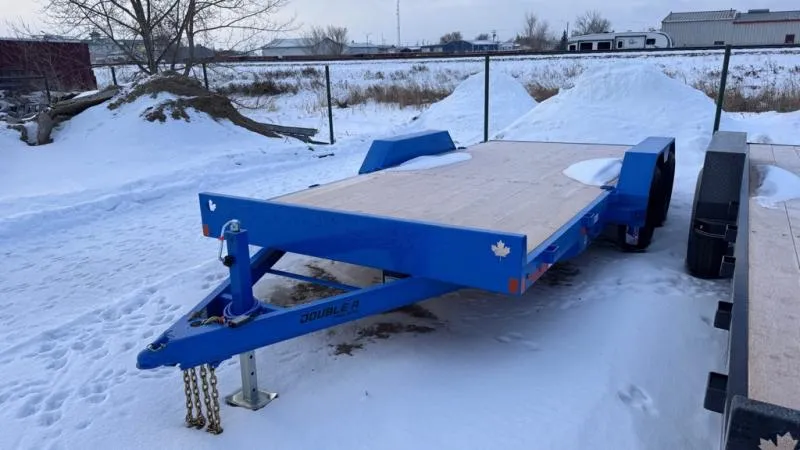 2026 Double A ECH77-16