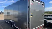 new Cargo (Enclosed) Trailers CJay Trailers  for sale, in Estevan, SK Thumbnail 4