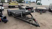new Other Trailers Rainbow Trailers  for sale, in Estevan, SK Thumbnail 3