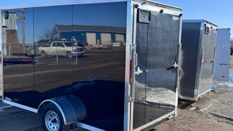 new Cargo (Enclosed) Trailers Other  for sale, in Estevan, SK Thumbnail 2