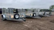 new ATV Trailers Metal Fabrication Inc.  for sale, in Estevan, SK Thumbnail 4