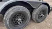 new Other Trailers Rainbow Trailers  for sale, in Estevan, SK Thumbnail 4