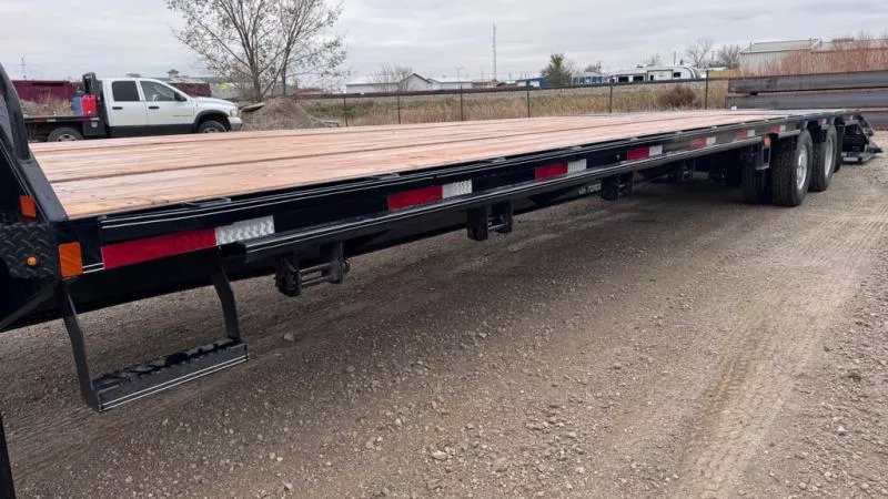 new Other Trailers Double A Trailers  for sale, in Estevan, SK Thumbnail 5
