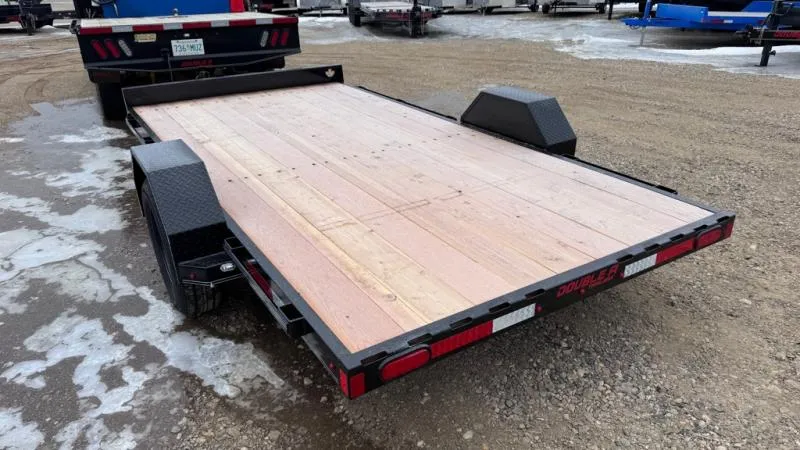 new ATV Trailers Double A Trailers  for sale, in Estevan, SK Thumbnail 4