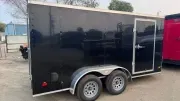 new Cargo (Enclosed) Trailers Darkhorse Cargo  for sale, in Estevan, SK Thumbnail 2