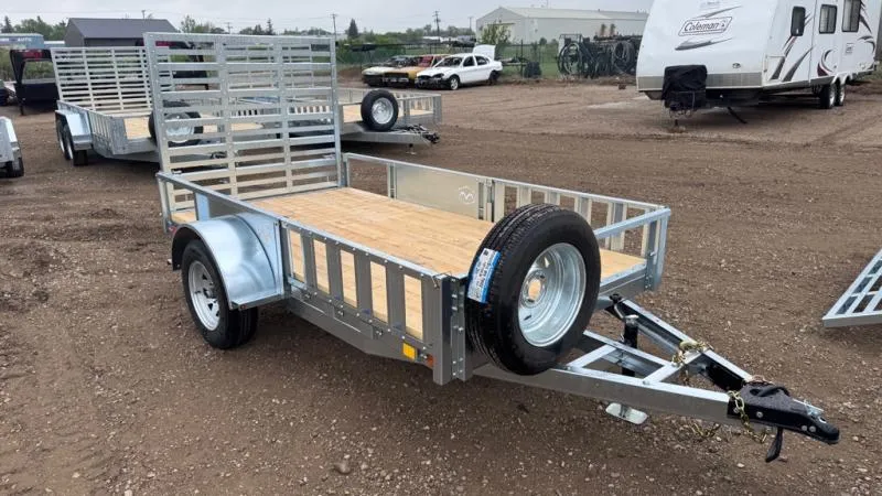 new ATV Trailers Metal Fabrication Inc.  for sale, in Estevan, SK Thumbnail 2