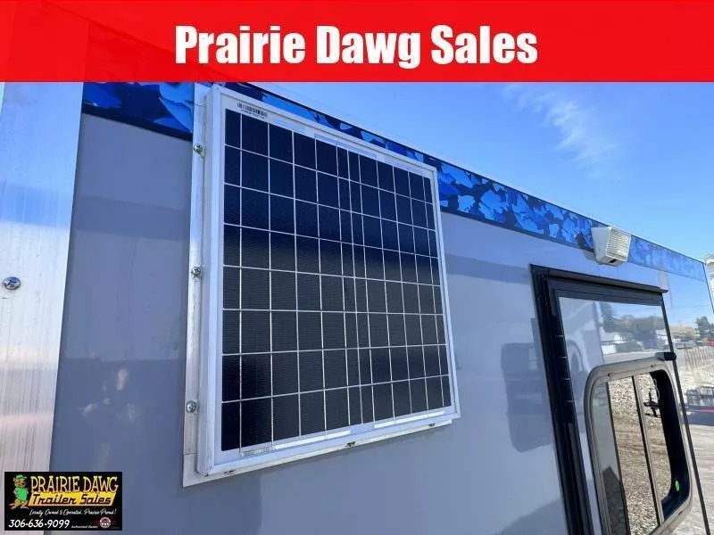 new Ice / Tiny Houses Other  for sale, in Estevan, SK Thumbnail 8