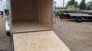 new Cargo (Enclosed) Trailers Darkhorse Cargo  for sale, in Estevan, SK Thumbnail 5
