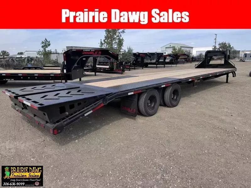 new Other Trailers Double A Trailers  for sale, in Estevan, SK Thumbnail 4