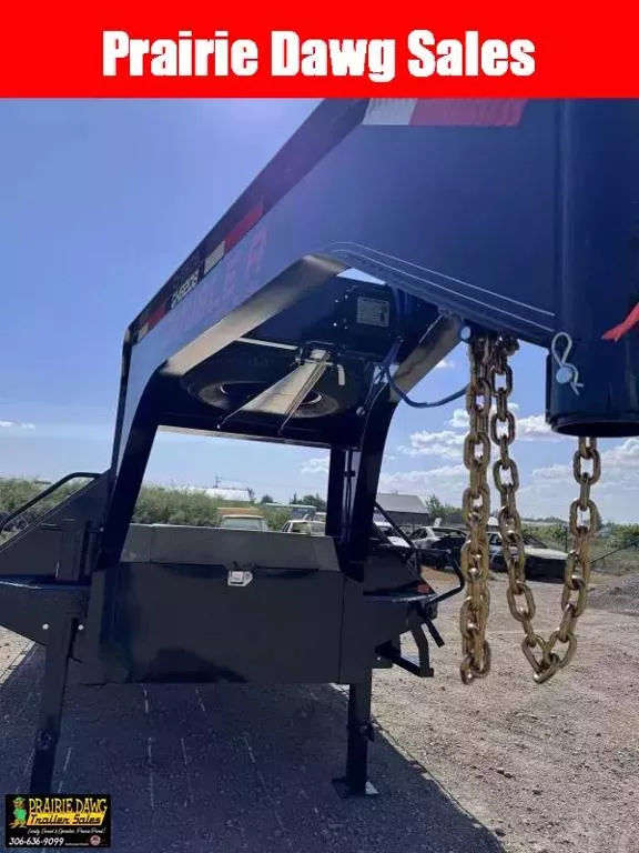 new Other Trailers Double A Trailers  for sale, in Estevan, SK Thumbnail 4