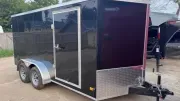 new Cargo (Enclosed) Trailers Darkhorse Cargo  for sale, in Estevan, SK Thumbnail 1