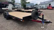 new Car Haulers / Racing Trailers Double A Trailers  for sale, in Estevan, SK Thumbnail 6