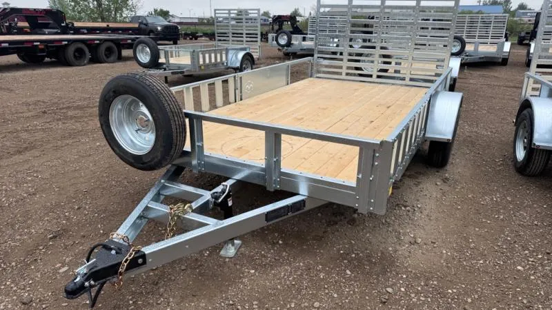 new ATV Trailers Metal Fabrication Inc.  for sale, in Estevan, SK Thumbnail 3