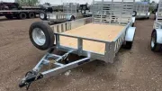 new ATV Trailers Metal Fabrication Inc.  for sale, in Estevan, SK Thumbnail 3