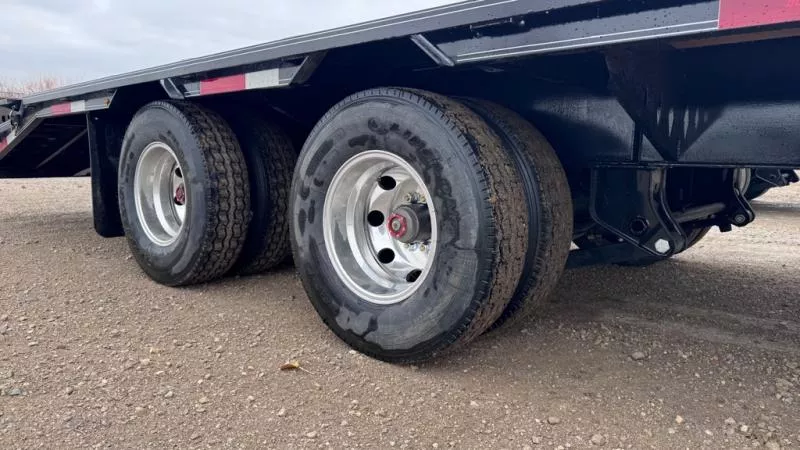 new Other Trailers Double A Trailers  for sale, in Estevan, SK Thumbnail 7