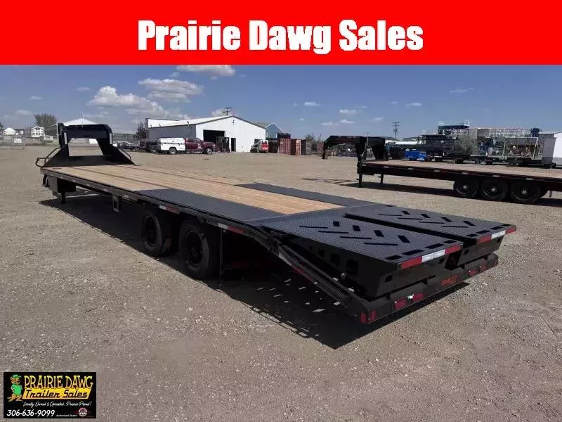 new Other Trailers Double A Trailers  for sale, in Estevan, SK Thumbnail 6
