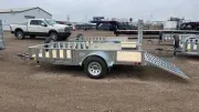 new ATV Trailers Metal Fabrication Inc.  for sale, in Estevan, SK Thumbnail 4