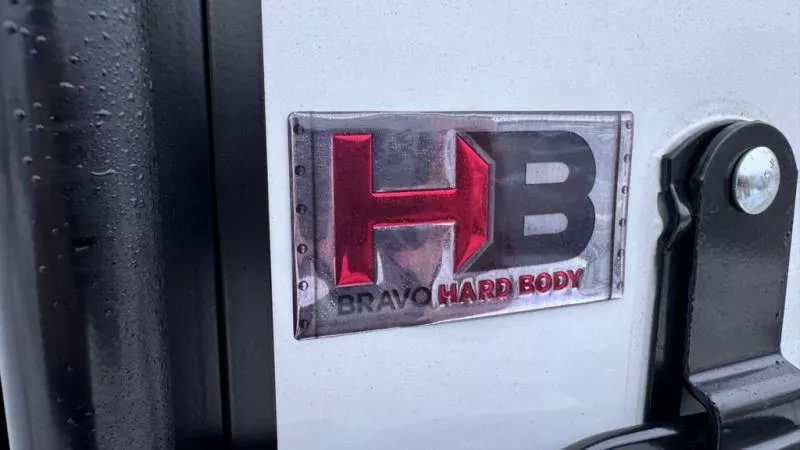 new Cargo (Enclosed) Trailers Bravo  for sale, in Estevan, SK Thumbnail 5