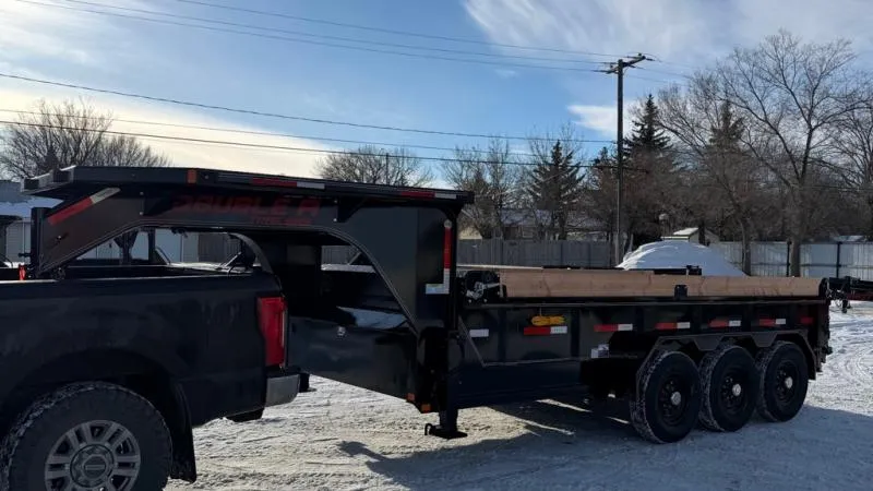 new Other Trailers Double A Trailers  for sale, in Estevan, SK Thumbnail 5