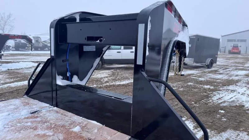 new Other Trailers Double A Trailers  for sale, in Estevan, SK Thumbnail 4