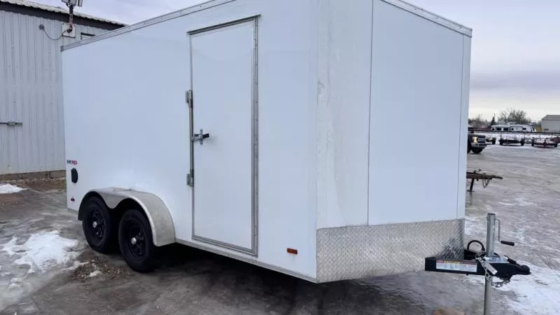 2026 Bravo Hero 7x14