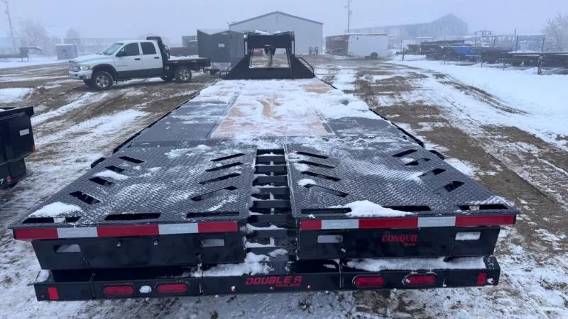 new Other Trailers Double A Trailers  for sale, in Estevan, SK Thumbnail 3