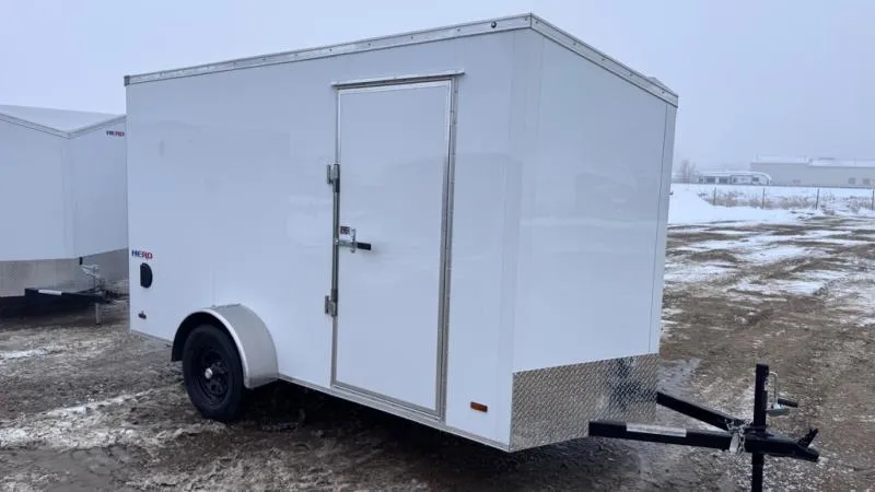 2026 Bravo Hero 6x10