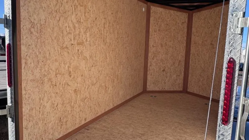 new Cargo (Enclosed) Trailers Other  for sale, in Estevan, SK Thumbnail 7