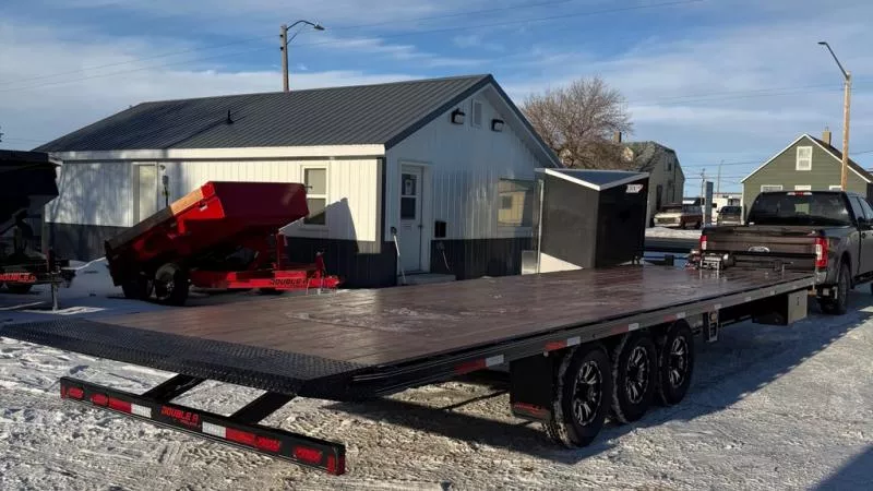 new Other Trailers Double A Trailers  for sale, in Estevan, SK Thumbnail 2