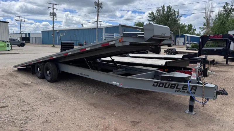2027 Double A