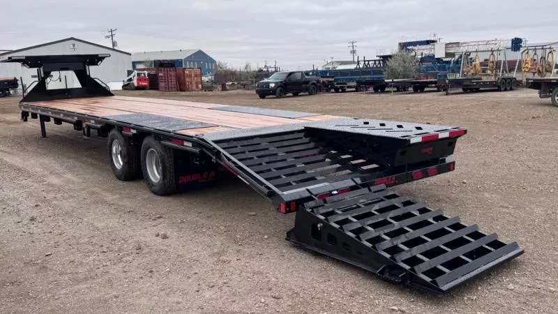 new Other Trailers Double A Trailers  for sale, in Estevan, SK Thumbnail 4