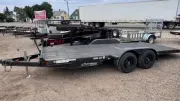 new Other Trailers Rainbow Trailers  for sale, in Estevan, SK Thumbnail 1