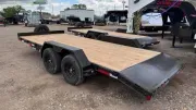 new Car Haulers / Racing Trailers Double A Trailers  for sale, in Estevan, SK Thumbnail 2