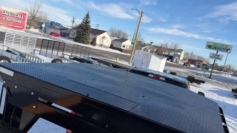 new Other Trailers Double A Trailers  for sale, in Estevan, SK Thumbnail 7