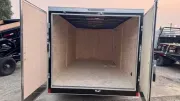 new Cargo (Enclosed) Trailers Darkhorse Cargo  for sale, in Estevan, SK Thumbnail 4