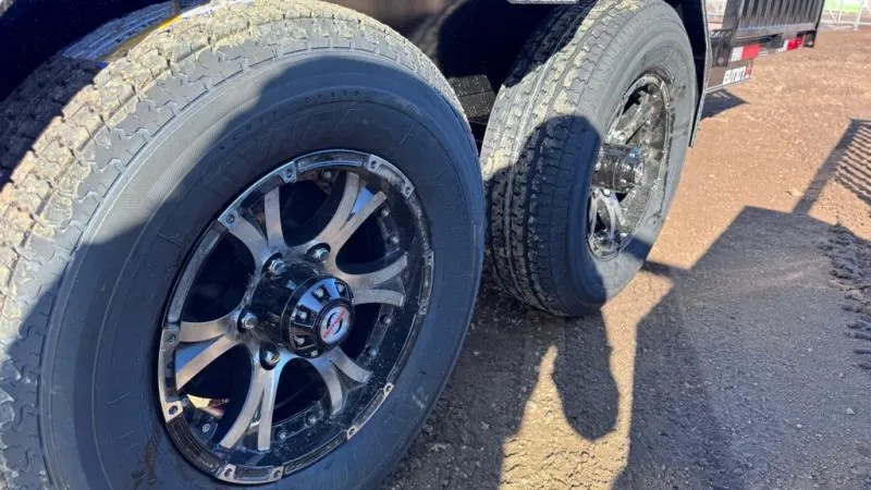 new ATV Trailers Double A Trailers  for sale, in Estevan, SK Thumbnail 5