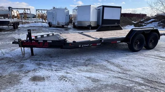 2026 Double A CT147-20