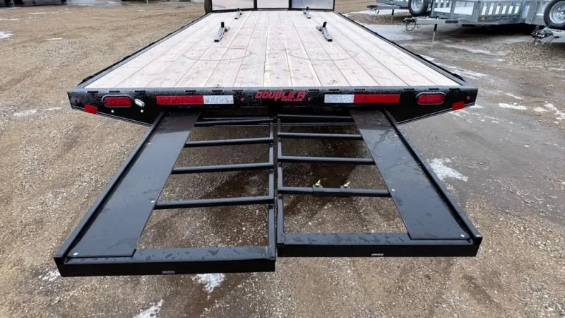 new ATV Trailers Double A Trailers  for sale, in Estevan, SK Thumbnail 3