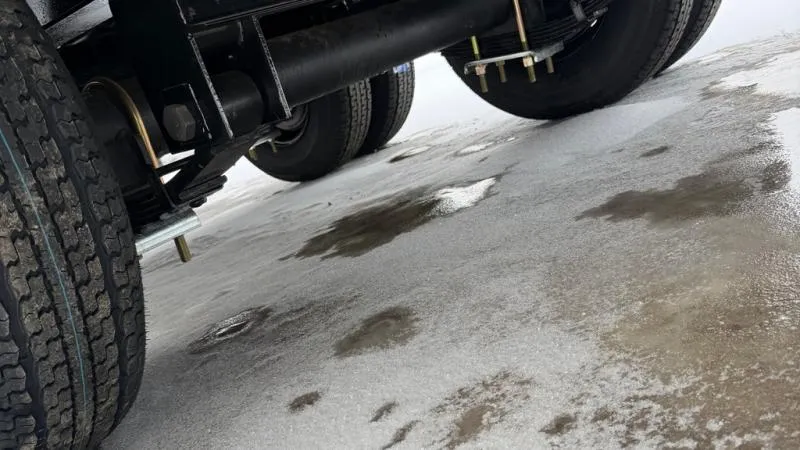 new Equipment / Flatbed Trailers Double A Trailers  for sale, in Estevan, SK Thumbnail 6