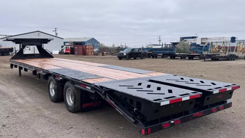 new Other Trailers Double A Trailers  for sale, in Estevan, SK Thumbnail 2