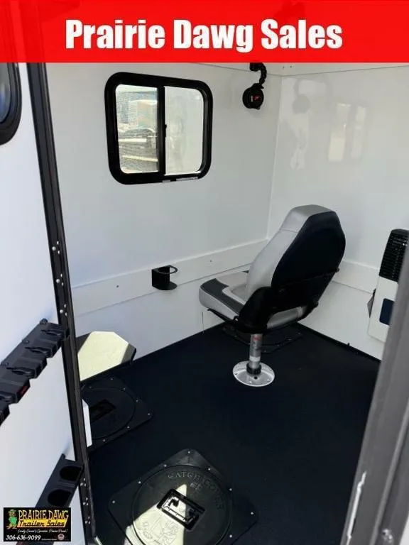 new Ice / Tiny Houses Ambush  for sale, in Estevan, SK Thumbnail 6