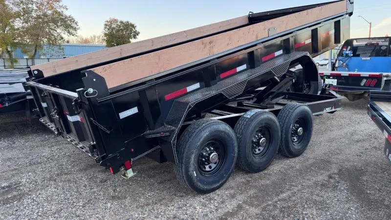 new Dump Trailers Double A Trailers  for sale, in Estevan, SK Thumbnail 5