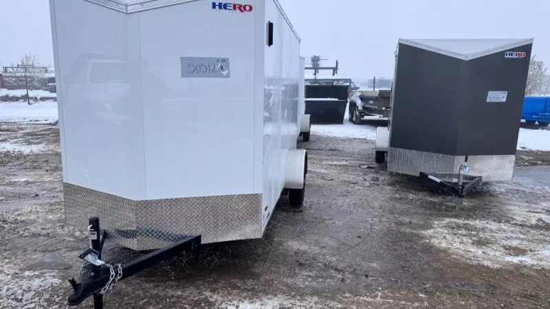new Other Trailers Bravo  for sale, in Estevan, SK Thumbnail 2