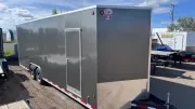 new Cargo (Enclosed) Trailers CJay Trailers  for sale, in Estevan, SK Thumbnail 1
