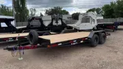 new Car Haulers / Racing Trailers Double A Trailers  for sale, in Estevan, SK Thumbnail 11
